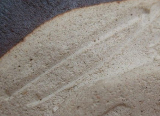 陶芸作家田中源彦の陶印・裏印・窯印・サイン画像です。