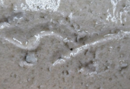 陶芸作家瀧本湖久　たきもとこきゅう　（信楽焼）の陶印・裏印・窯印・サイン画像です。