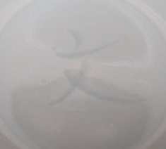 陶芸作家島田文雄の陶印画像です。