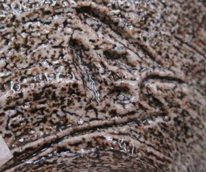 陶芸作家橋本昌彦 （その他（未分類含む））の陶印・裏印・窯印・サイン画像です。