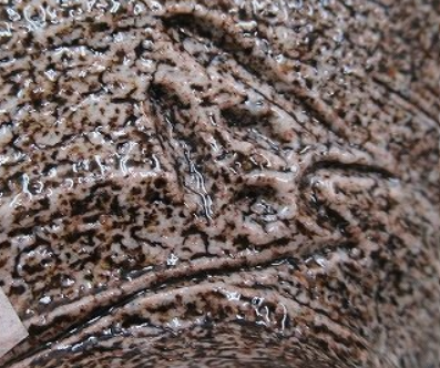 陶芸作家橋本昌彦 （その他（未分類含む））の陶印・裏印・窯印・サイン画像です。