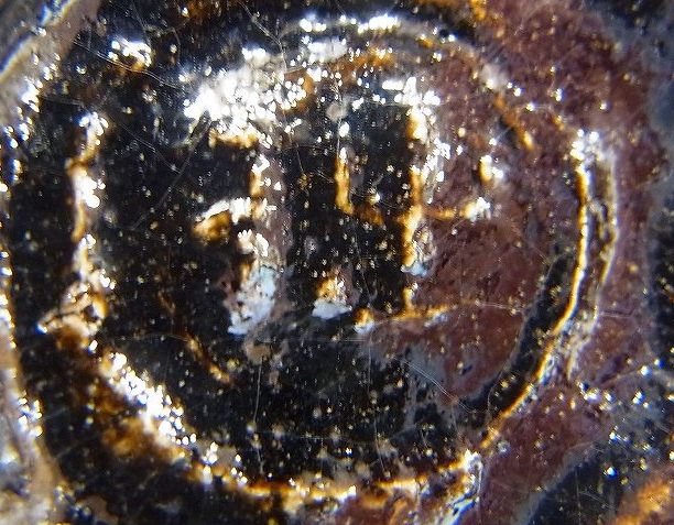 陶芸作家江川拙斎の陶印画像