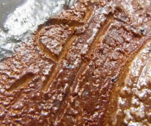 陶芸作家長春太山の陶印画像