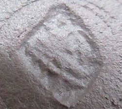 陶芸作家片山雅美の陶印画像