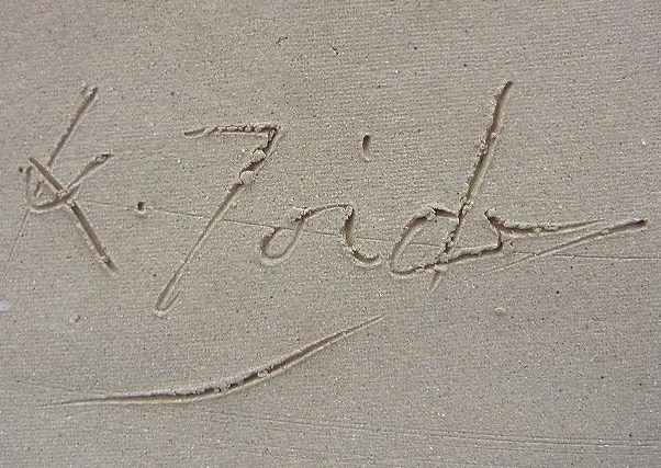 陶芸作家戸出克彦の陶印画像