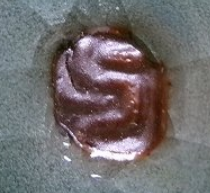 陶芸作家川崎与吉の陶印画像